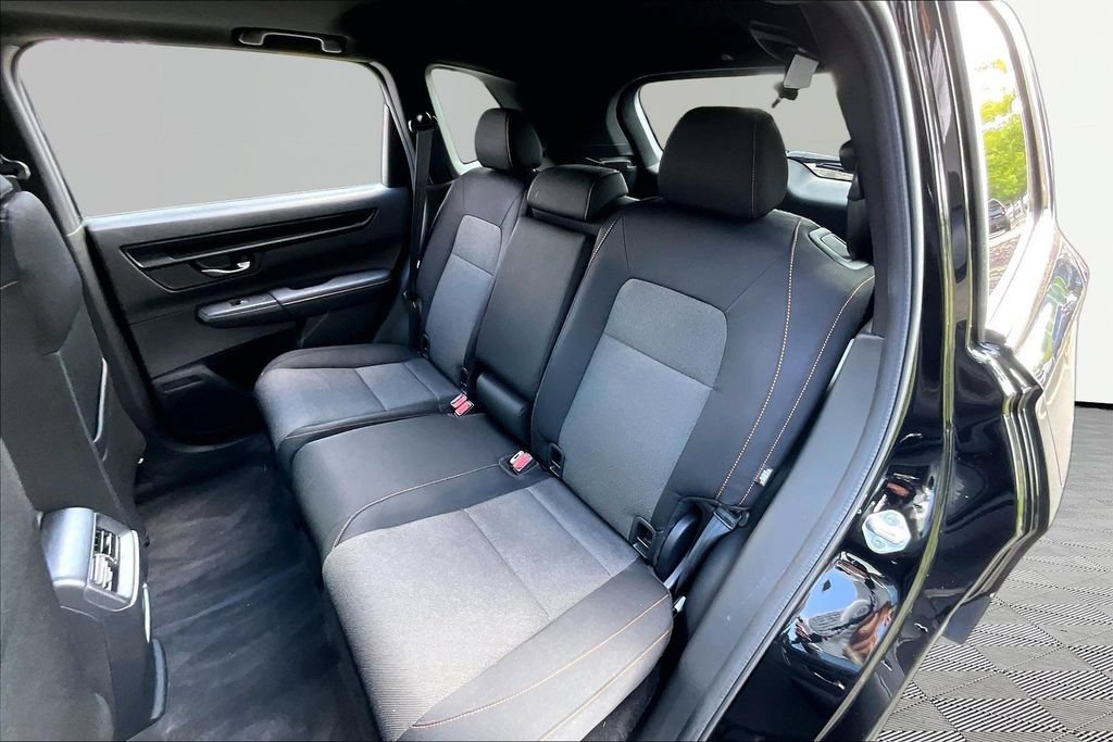 Used 2024 Honda CR-V Sport image 18