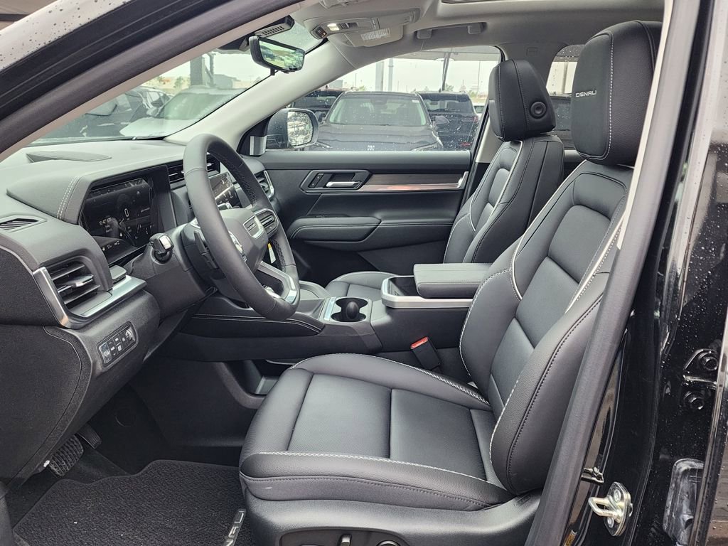 New 2026 GMC Terrain Denali image 15