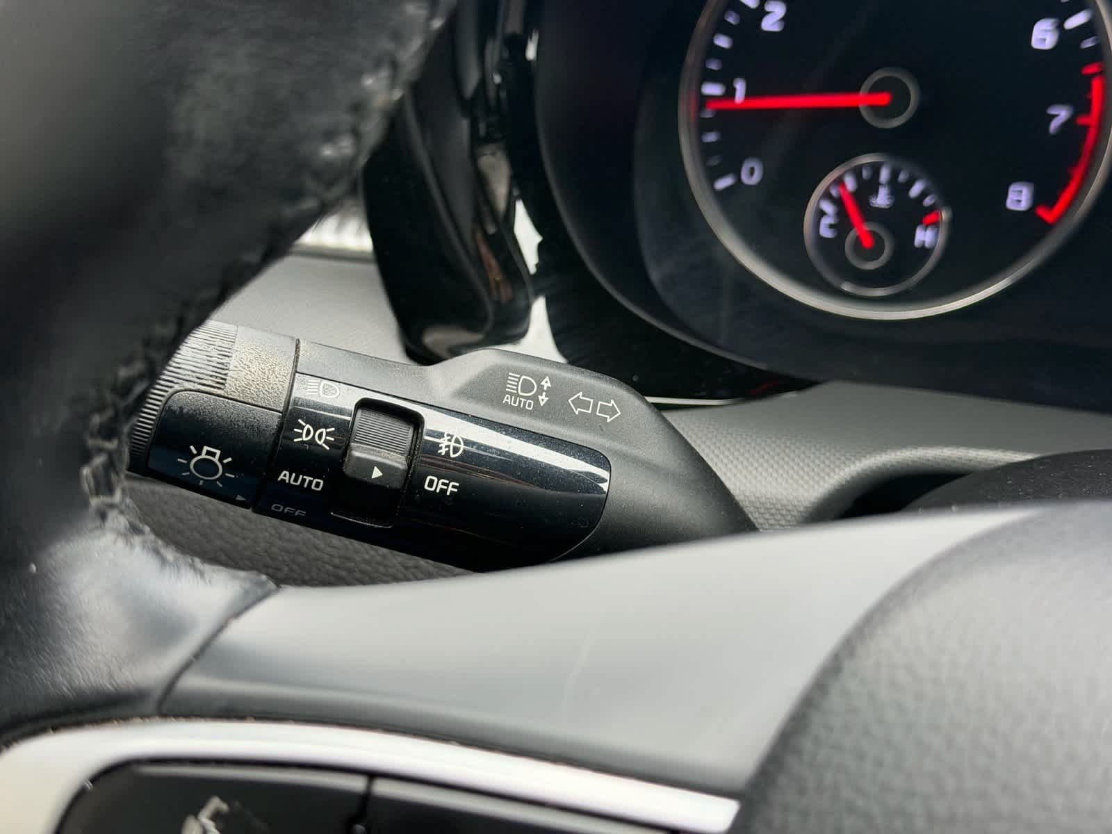 Used 2023 Kia K5 GT-Line FWD image 17