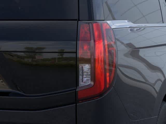 New 2025 Ford Expedition Max Active AWD/4WD image 21