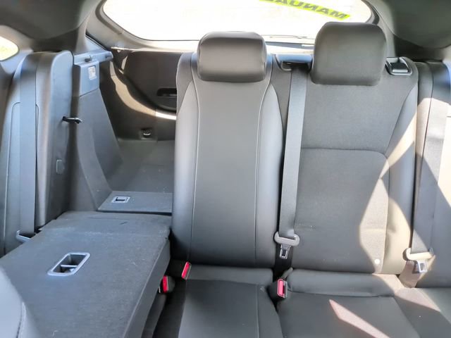 Used 2024 Honda Civic Sport image 33