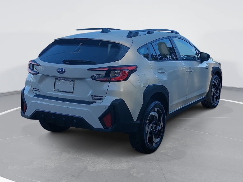 New 2026 Subaru Crosstrek 2.5i Limited AWD/4WD image 5