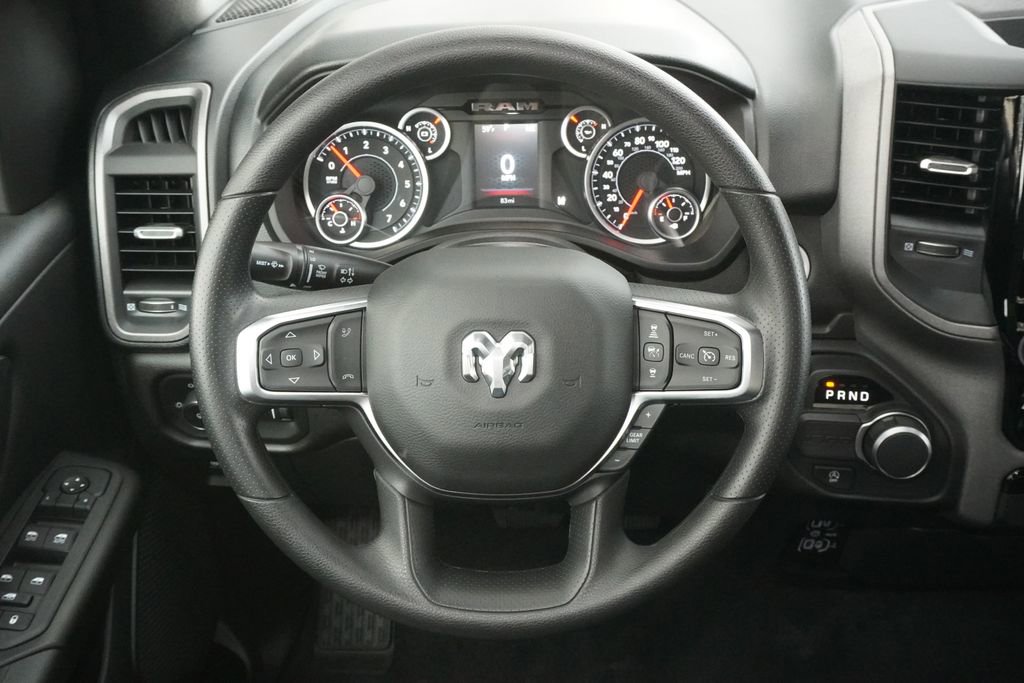 Used 2026 RAM 1500 Tradesman image 19
