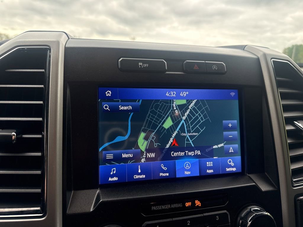 Used 2019 Ford F150 Lariat AWD/4WD image 28