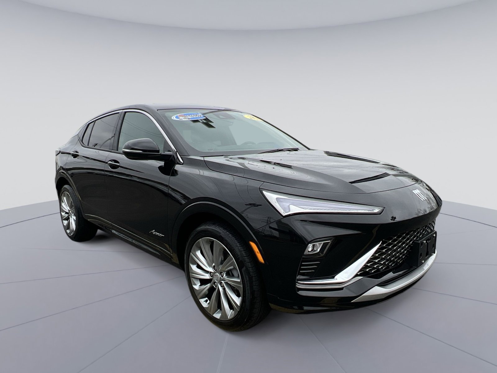 Used 2024 Buick Envista Avenir image 11