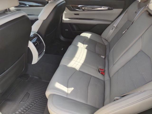 Used 2017 Cadillac CT6 Premium Luxury w/ Comfort Package AWD/4WD image 17