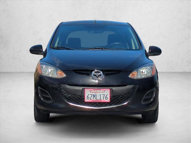 Used 2013 MAZDA MAZDA2 Sport video 2
