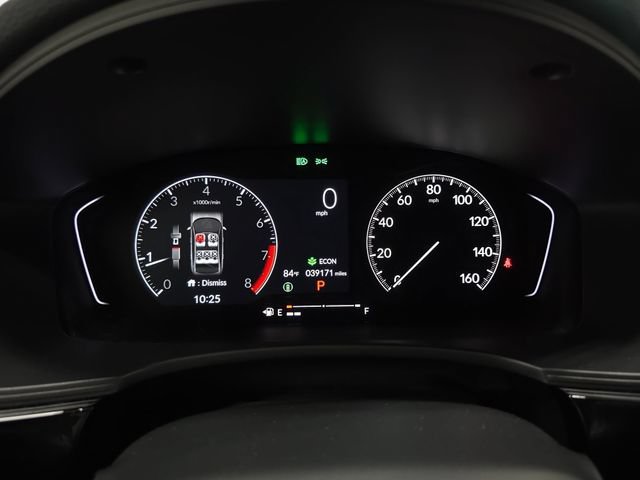Used 2023 Honda Civic Sport image 19