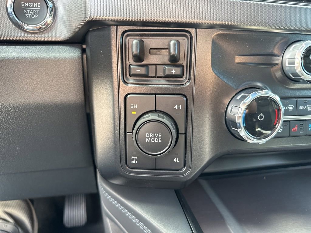 New 2026 Ford F250 Platinum image 35