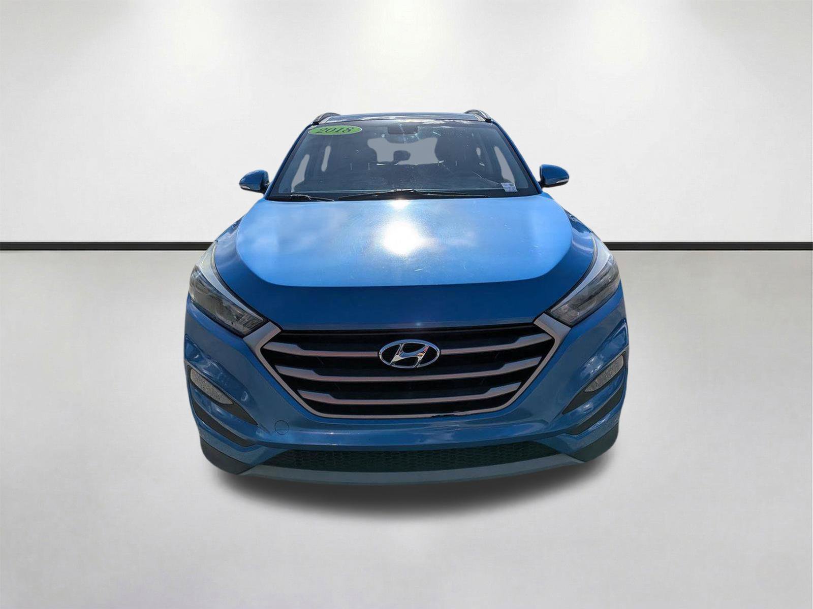 Used 2018 Hyundai Tucson Value FWD image 10
