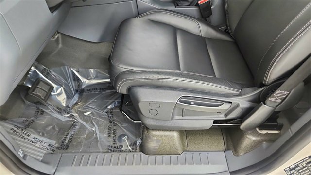 Used 2024 INEOS Grenadier Fieldmaster Edition image 36