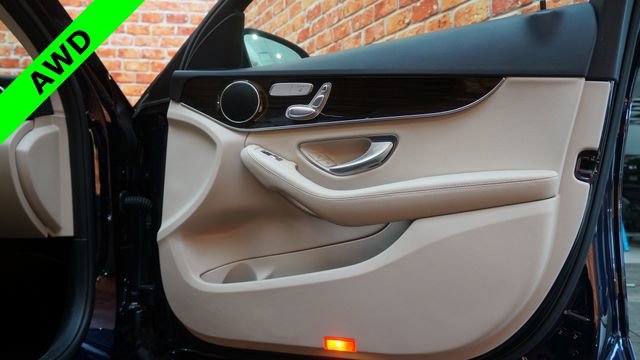 Used 2018 Mercedes-Benz C 300 4MATIC Sedan image 63