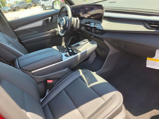 New 2026 Buick Enclave Preferred w/ Power Package image 21