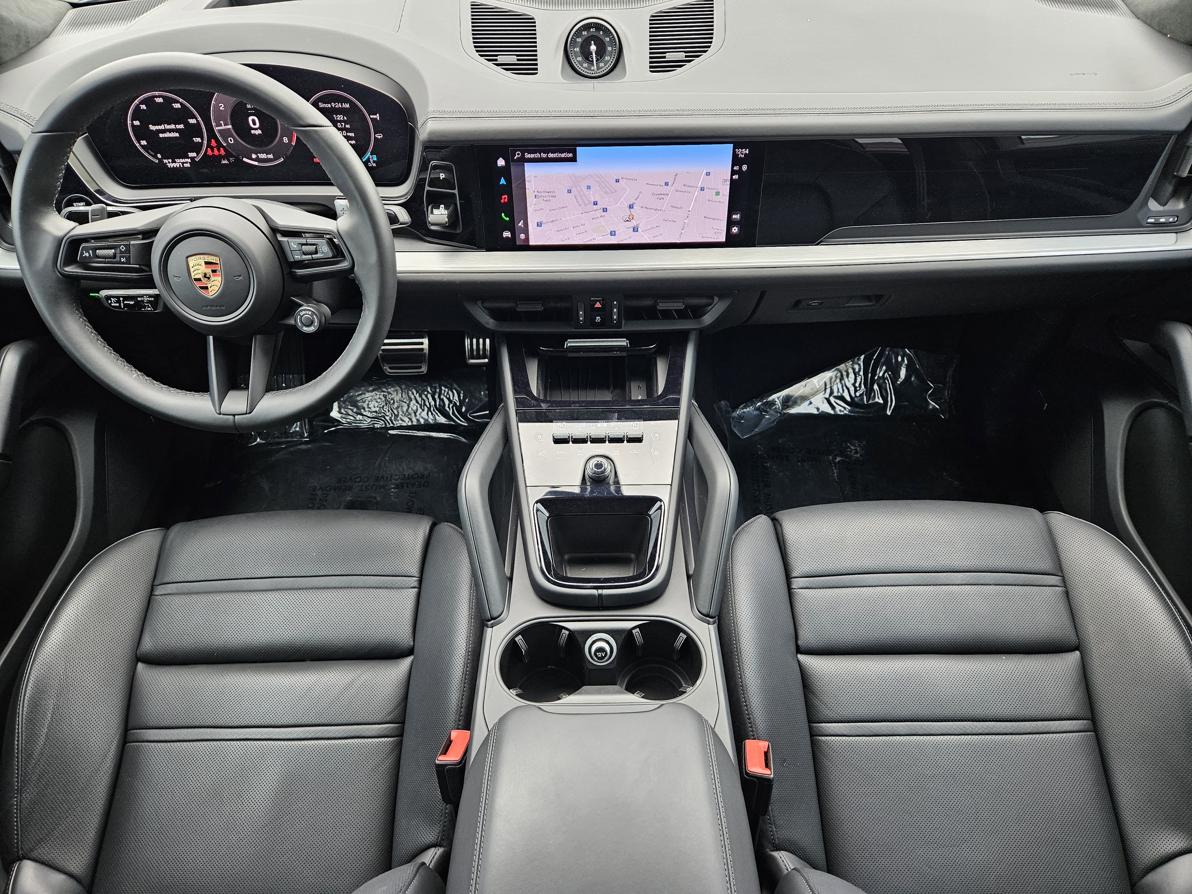 Certified 2024 Porsche Cayenne S image 24