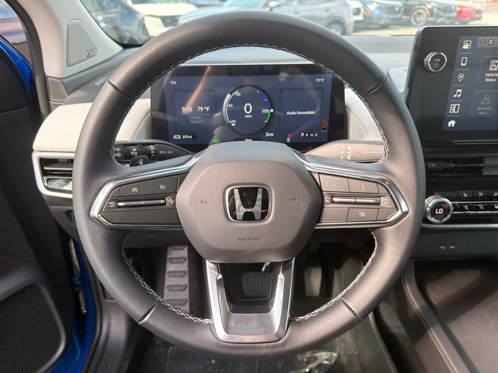 New 2026 Honda Prologue Touring image 12