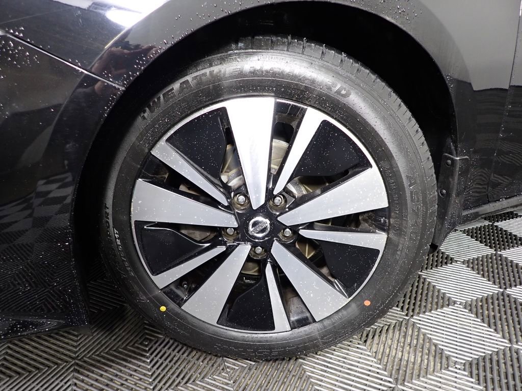 Used 2019 Nissan Altima 2.5 SV image 36