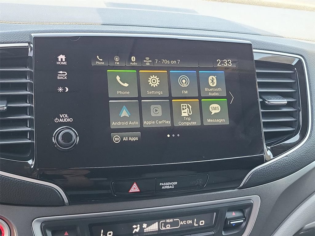 Used 2022 Honda Pilot EX-L image 6
