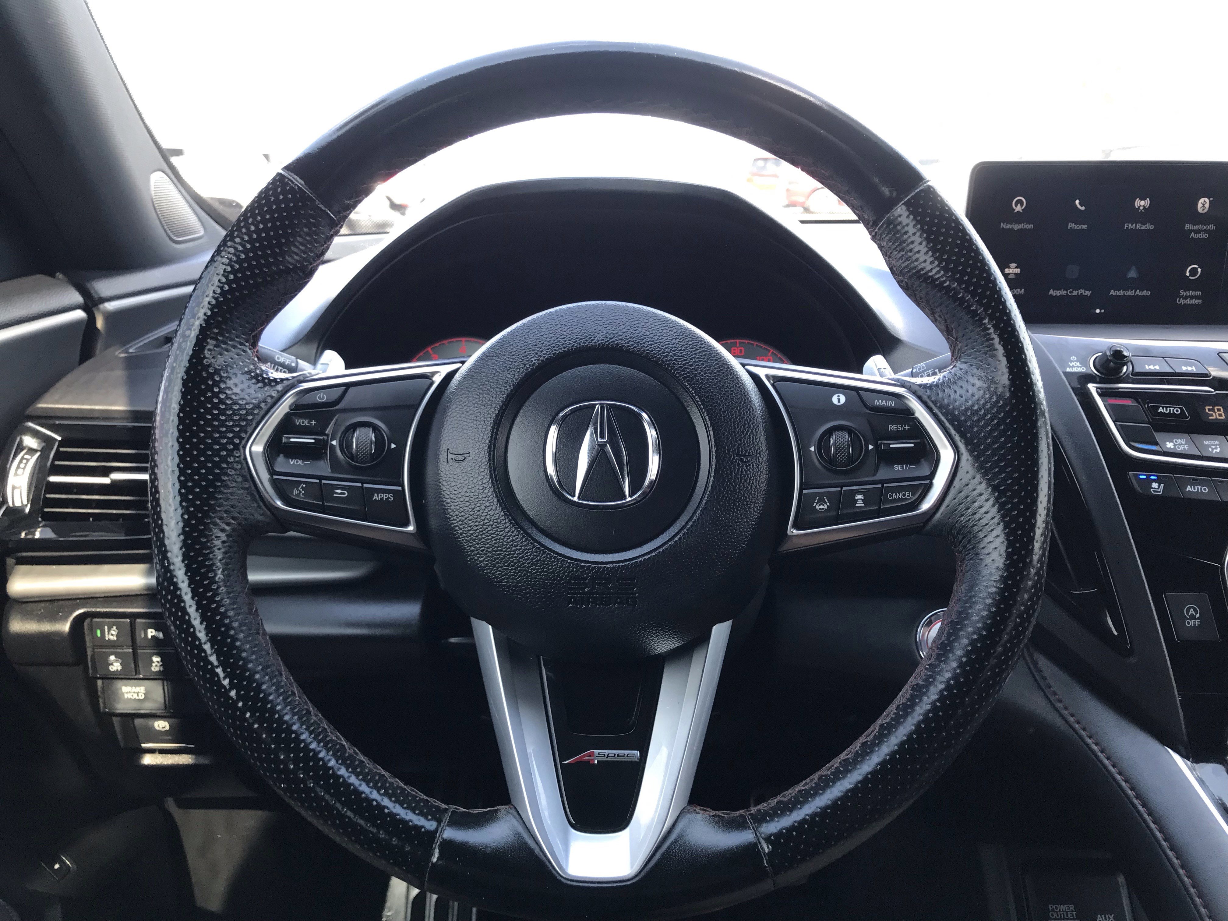 Used 2021 Acura RDX A-Spec image 33