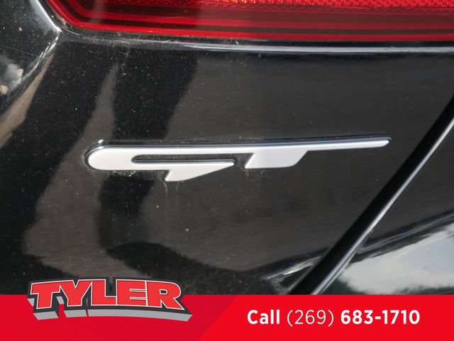 Used 2023 Kia Forte GT w/ GT2 Package FWD image 13