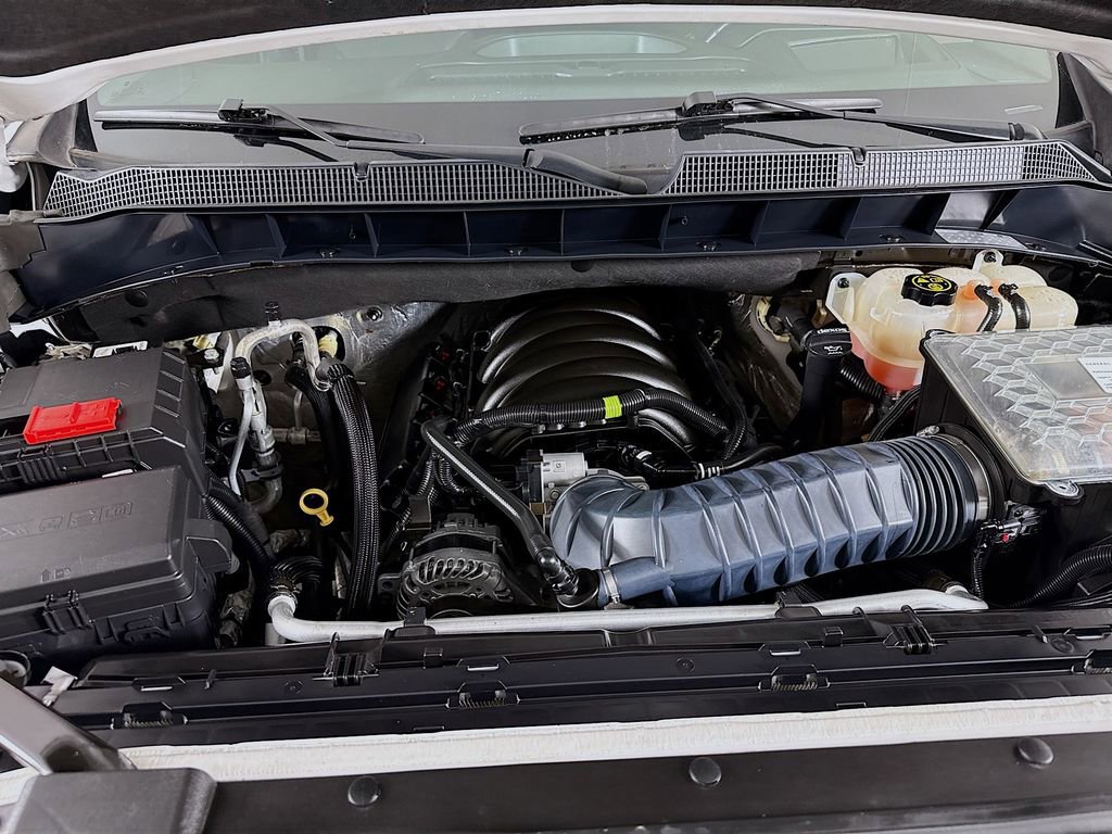 Used 2019 Chevrolet Silverado 1500 LTZ w/ LTZ Texas Edition image 33