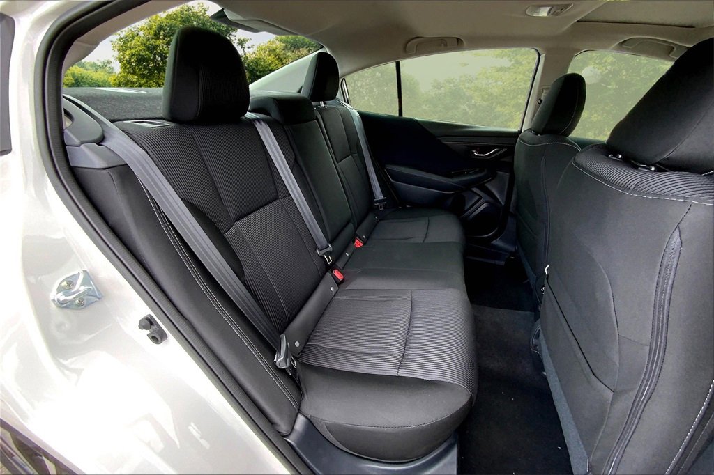 Used 2025 Subaru Legacy Premium image 10
