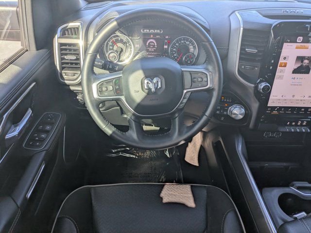 Used 2023 RAM 1500 Laramie image 14