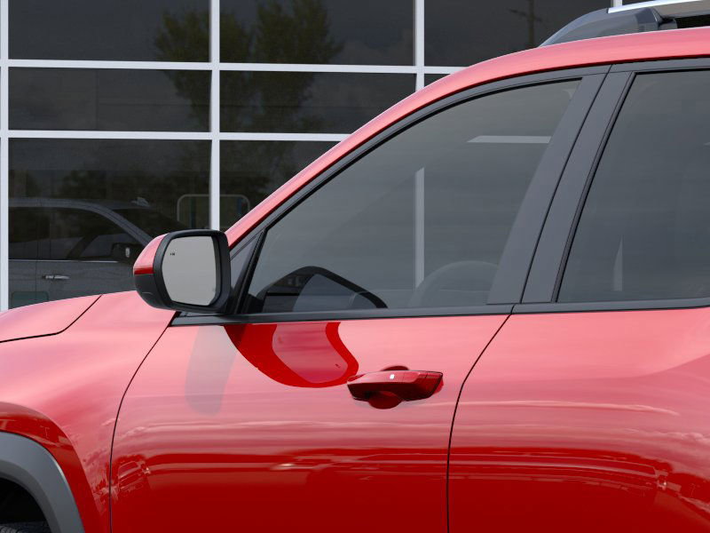 New 2026 Chevrolet Equinox LT image 36