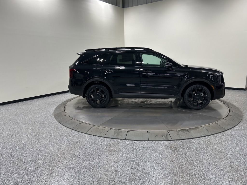 New 2026 Kia Sorento SX image 4