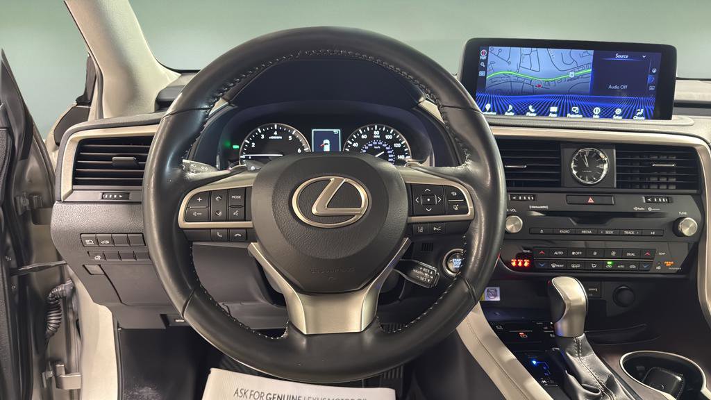 Used 2021 Lexus RX 350 AWD w/ Premium Package image 22
