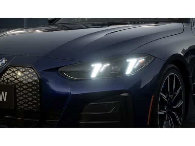 New 2026 BMW i4 xDrive40i w/ M Sport Package AWD/4WD image 6