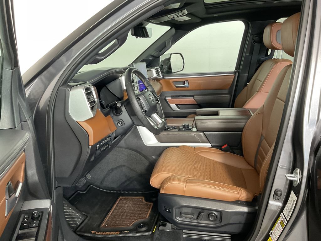 Used 2024 Toyota Tundra 1794 Edition image 20