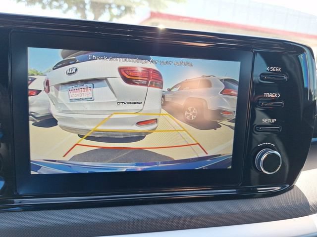 Used 2021 Kia K5 GT-Line FWD image 25