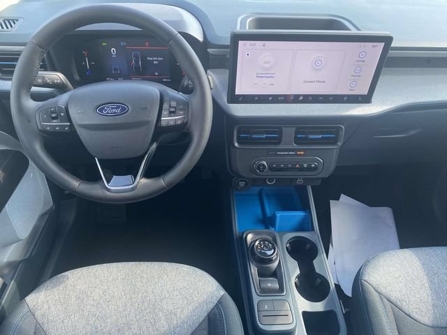 New 2026 Ford Maverick XLT w/ XLT Luxury Package FWD image 10