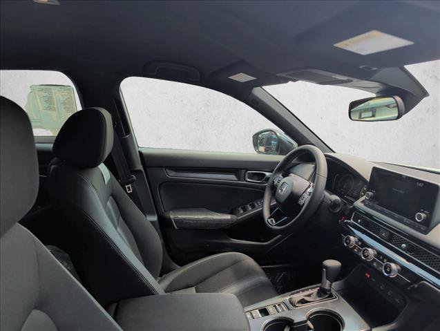 New 2026 Honda Civic Sport image 21