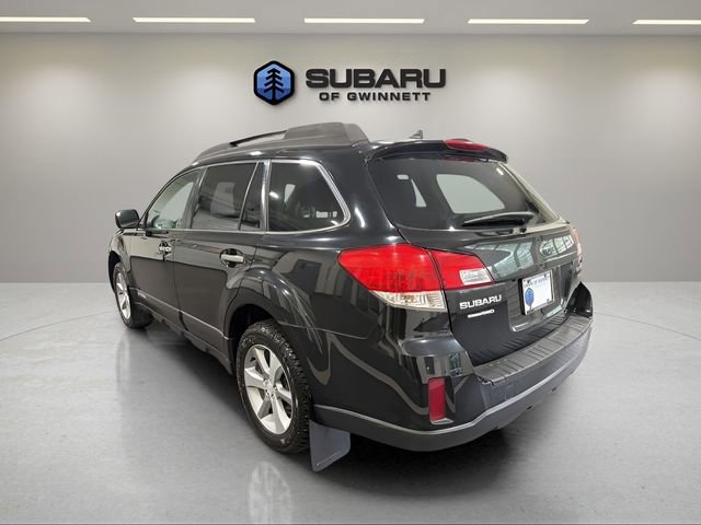 Used 2013 Subaru Outback 3.6R Limited w/ Special Appearance Pkg AWD/4WD image 3