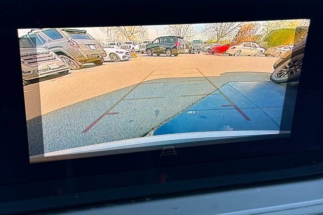 New 2026 Buick Envista Preferred w/ Convenience I Package FWD image 21