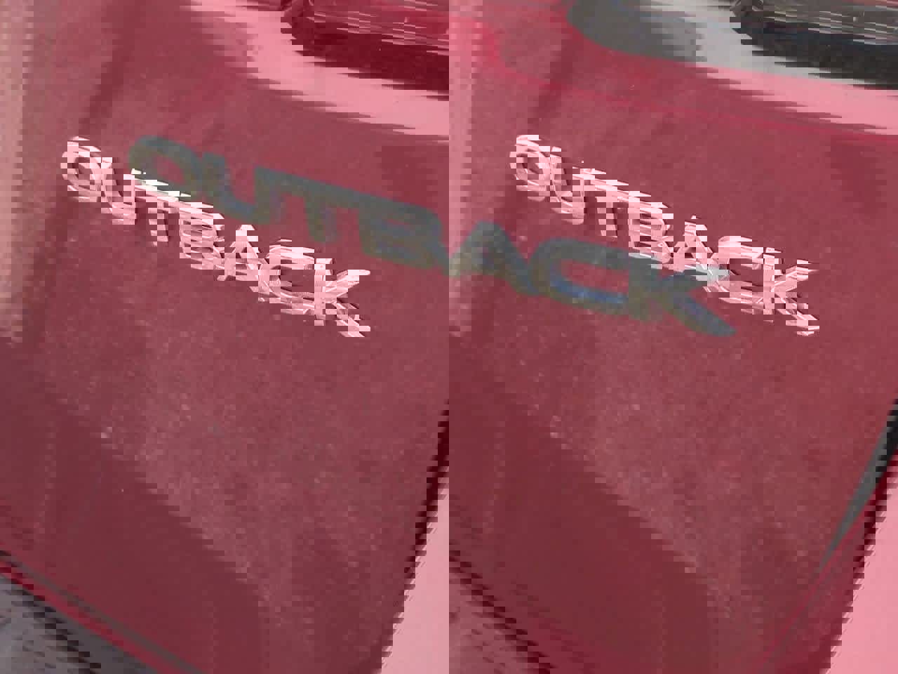 Used 2023 Subaru Outback Premium image 12