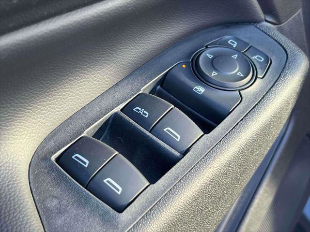 Used 2019 Chevrolet Equinox Premier image 17