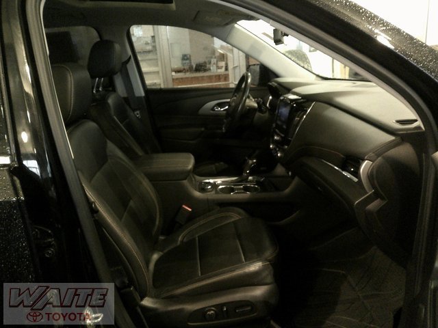 Used 2020 Chevrolet Traverse LT image 26