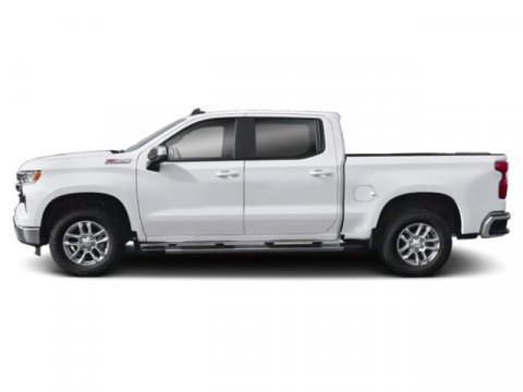 New 2026 Chevrolet Silverado 1500 LTZ AWD/4WD image 3