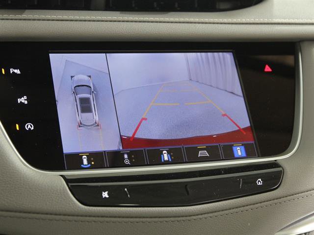 New 2025 Cadillac XT5 Premium Luxury w/ Technology Package image 15