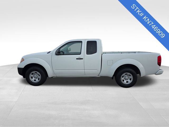 Used 2019 Nissan Frontier S image 4