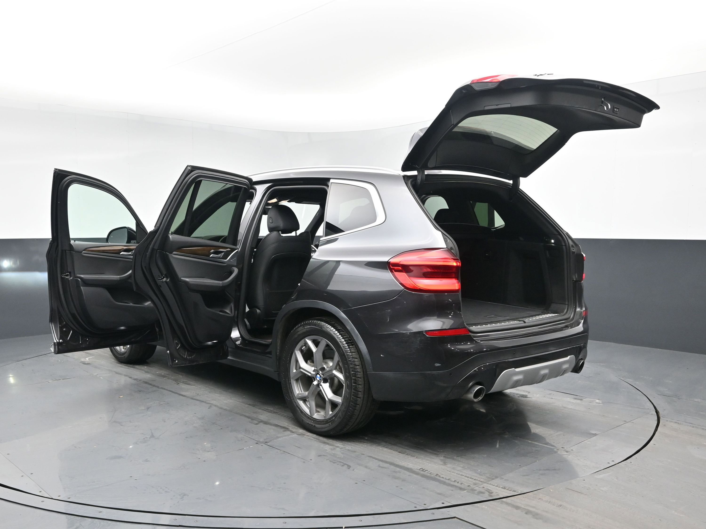 Used 2021 BMW X3 xDrive30i w/ Convenience Package image 28