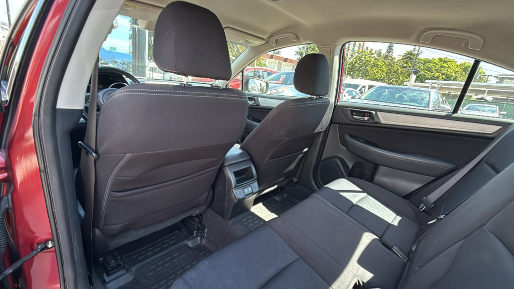 Used 2019 Subaru Legacy 2.5i Premium AWD/4WD image 25