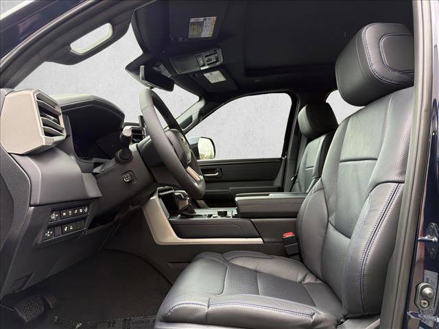 New 2026 Toyota Tundra Platinum image 11