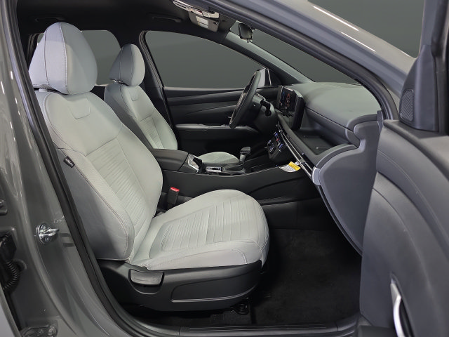 Certified 2026 Hyundai Santa Cruz SE AWD/4WD image 28
