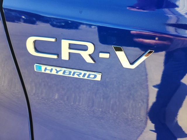 Used 2024 Honda CR-V Sport Touring image 10