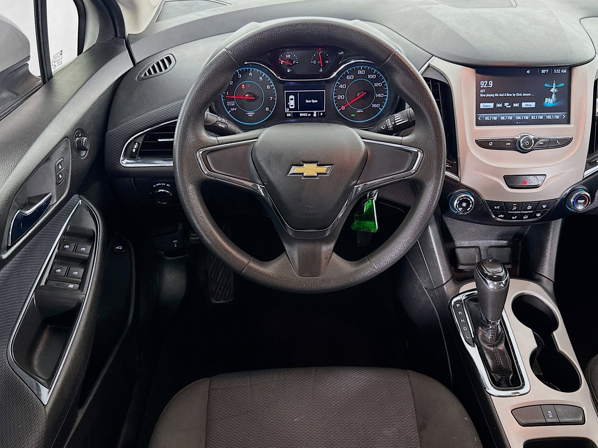 Used 2018 Chevrolet Cruze LS image 14