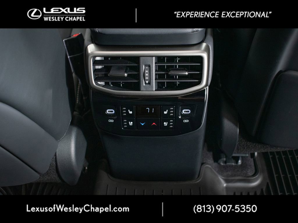 Used 2023 Lexus RX 350 FWD w/ Accessory Package image 26