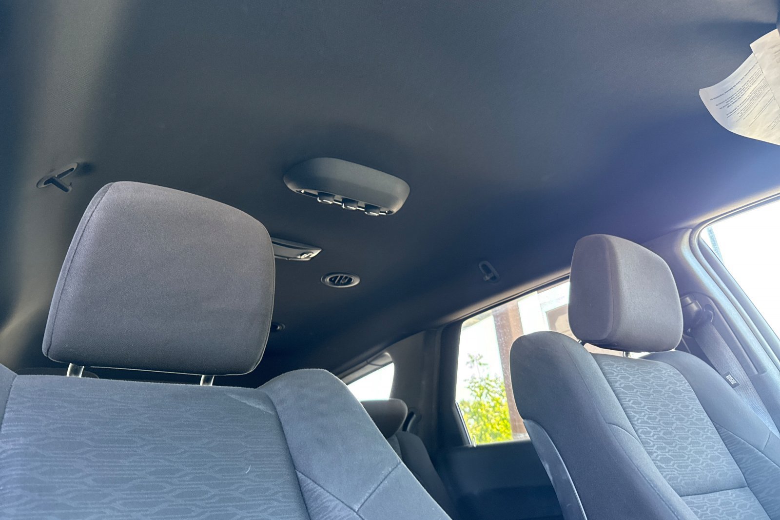 Used 2023 Dodge Durango SXT RWD image 24